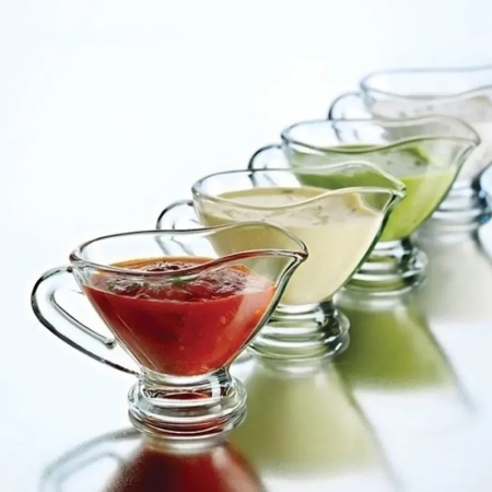 Соусник 60мл Basic детальная картинка 