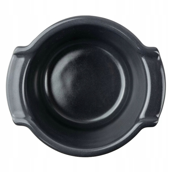 Фото Набор емкостей для запекания SLATE Ø11см, 2шт