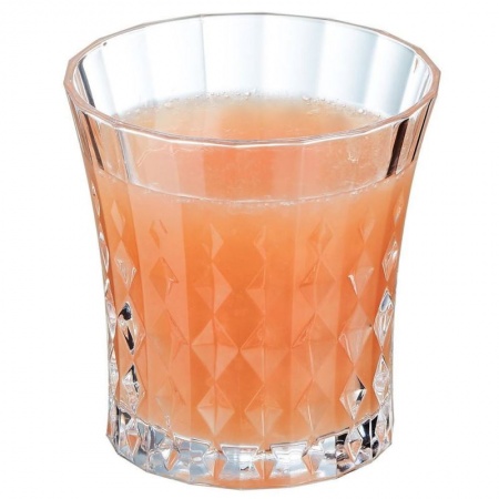 Стакан для виски 270мл LADY DIAMOND детальная картинка 