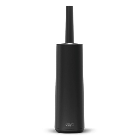 Ершик для унитаза Flex 360 черный - 70597 Joseph Joseph детальная картинка 