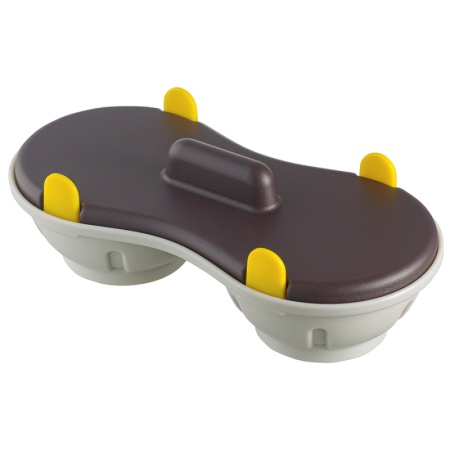 Форма для приготовления яиц пашот Egler 22x11.8см — Smart Solutions детальная картинка 