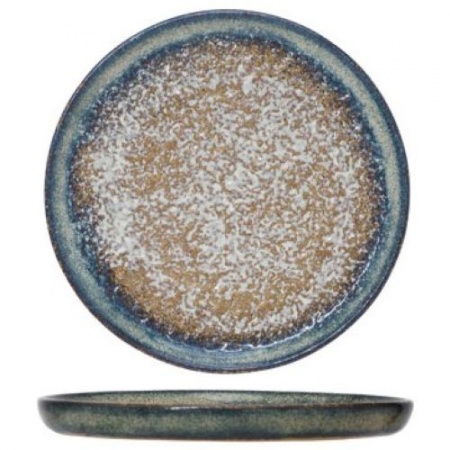 Блюдце 14.5см BEGONA детальная картинка 