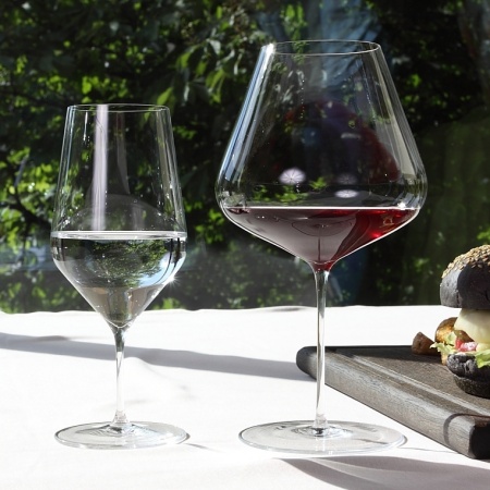 Бокал ручной работы для воды 400мл Water Denk'Art Zalto детальная картинка 