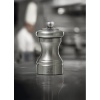 Мельница для соли BISTRO CHEF Stainless Steel 10см детальная картинка 