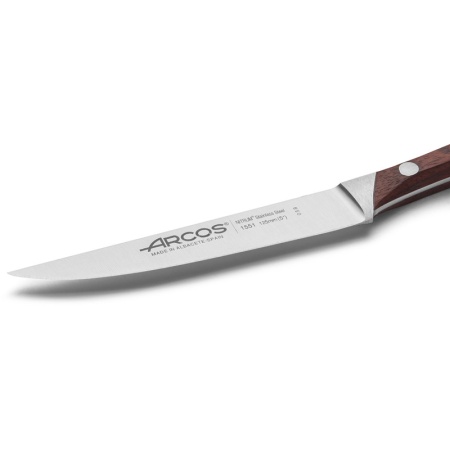 Нож для овощей 12.5см NATURA детальная картинка 