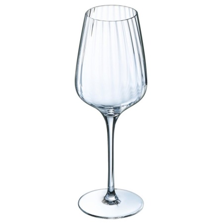 Бокал для вина 350мл SYMETRIE детальная картинка 