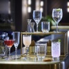Набор стаканов 430мл Beverage FLORIAN, 4шт детальная картинка 