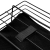 Корзинка для фруктов и хлеба 25.3x22.5x11.5см Kesper детальная картинка 