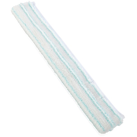 Тряпка для мытья стекол, съемная насадка Slider XL micro duo детальная картинка 