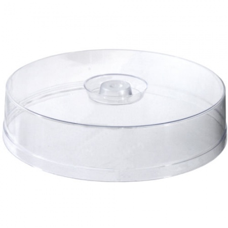 Крышка для торта Ø29.5хh7см детальная картинка 
