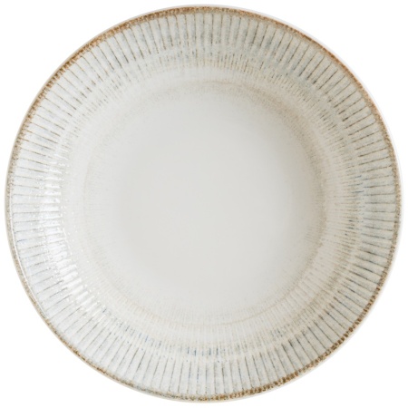 Тарелка глубокая Ø25см 1300мл GALATA Bloom детальная картинка 