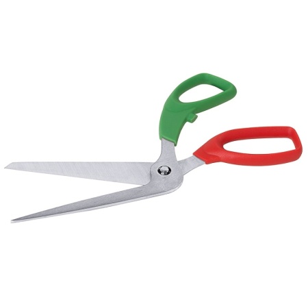 Ножницы для пиццы 12x23см детальная картинка 