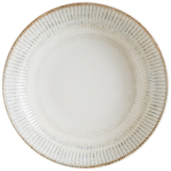 Фото Тарелка глубокая Ø23см 1000мл GALATA Bloom