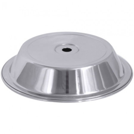 Колпак для тарелки (d)27.1x(h)4.5см детальная картинка 