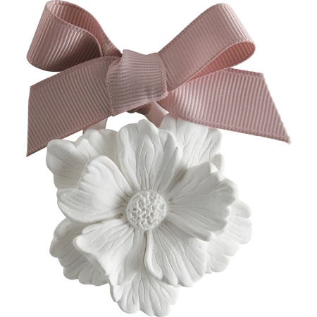 Подарочный набор для ароматизации дома с диффузором Carnets d'Artistes - Marquise - Маркиза детальная картинка 