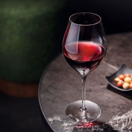 Бокал для вина 550мл Exaltation детальная картинка 