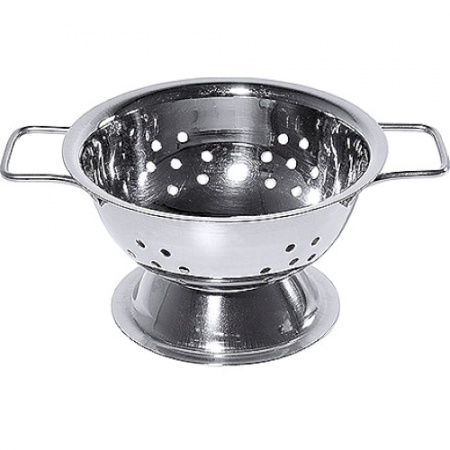 Дуршлаг конический 8.5х6см детальная картинка 