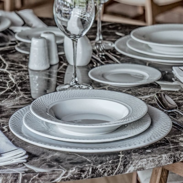 Фото Тарелка Ø30см PANAMA