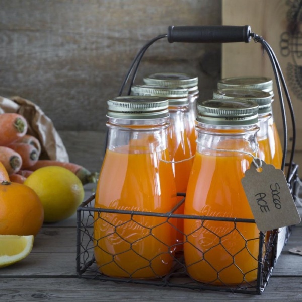 Фото Емкость 400мл QUATTRO Stagioni