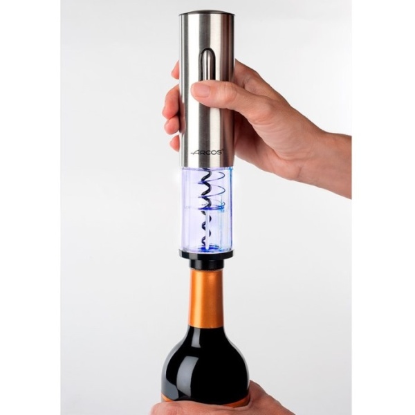 Фото Штопор электрический PROFESSIONAL