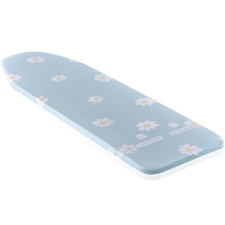 Чехол для доски гладильной S/M Cotton Classic 125x40см детальная картинка 