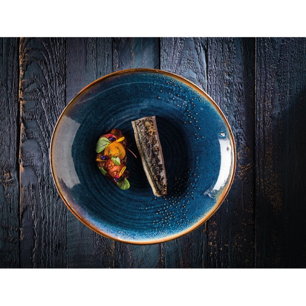 Фото Тарелка глубокая 26см SAPPHIRE