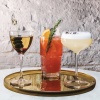 Набор стаканов хайбол 405мл BARTENDER Novecento, 6шт детальная картинка 