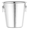 Ведро для охлаждения шампанского 3.3л Ø19x(h)19см детальная картинка 