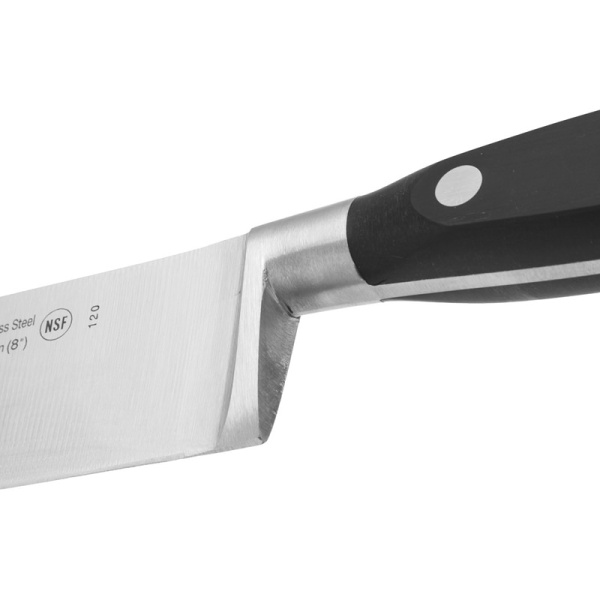 Нож поварской 20см RIVIERA детальная картинка 