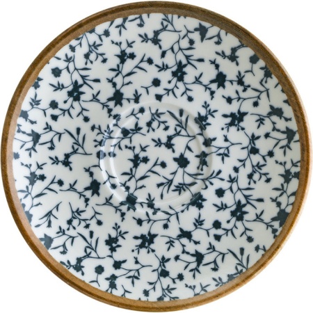 Блюдце Ø16см CALIF Gourmet детальная картинка 