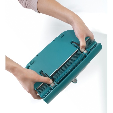 Щетка для ковровых покрытий Regulus Supra 26см детальная картинка 