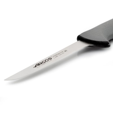 Нож обвалочный 13см узкий COLOUR PROF детальная картинка 