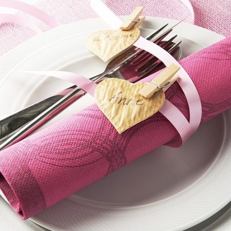 Мини прищепки 3.5см, 100шт детальная картинка 