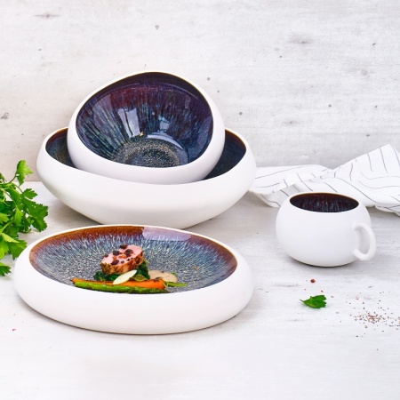 Чашка 380мл MAUNA детальная картинка 