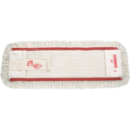 Сменная насадка для швабры Professional 50см Tuft для сильных загрязнений детальная картинка 