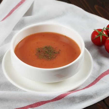 Салатник, бульонная чаша Ø14см 500мл Banquet штабелируемый детальная картинка 