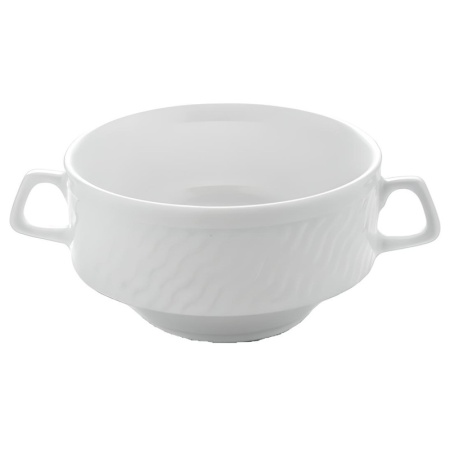Чашка для супа 450мл Ø12см PANAMA детальная картинка 