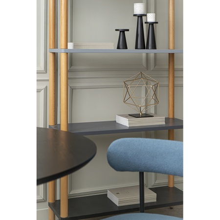 Декор настольный Linj Horn детальная картинка 