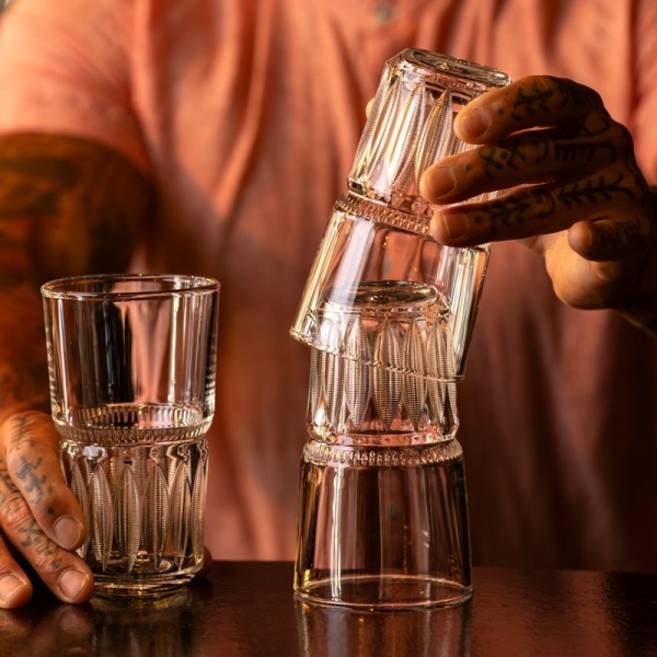 Фото Стакан 470мл высокий New Era