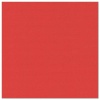 Салфетка 40x40см ROYAL Collection красная, 20шт детальная картинка 