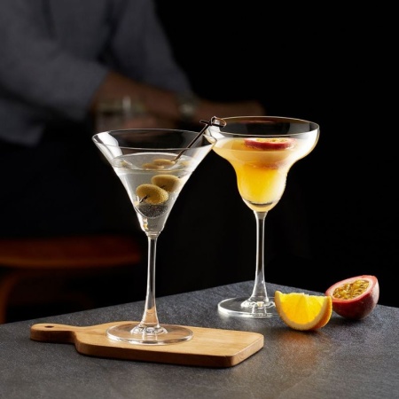 Бокал для мартини 285мл MADISON детальная картинка 