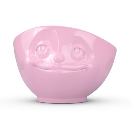 Чаша 500мл Tassen Dreamy розовая детальная картинка 