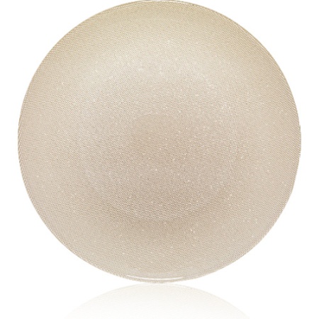 Тарелка Ø33см GLITTER white детальная картинка 