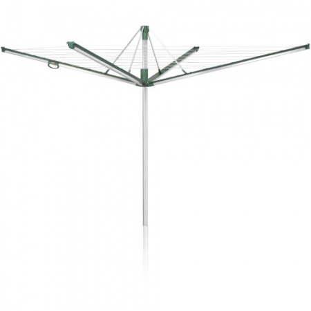 Сушилка-зонт для белья Linomatic Plus 500 детальная картинка 