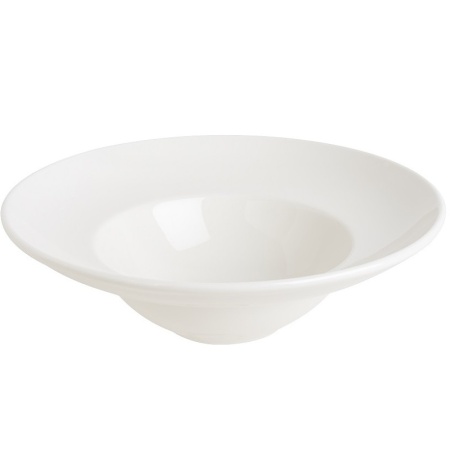 Тарелка глубокая Ø23см 1070мл GOURMET детальная картинка 