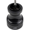 Мельница для перца BISTRORAMA Black lacquer 10см детальная картинка 