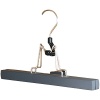 Вешалка для одежды 25х0.5см 3шт детальная картинка 
