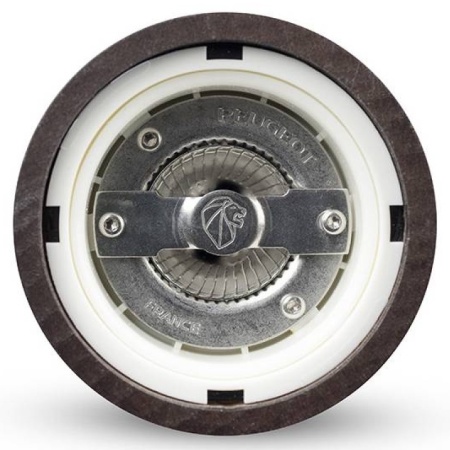 Мельница для соли PARIS u'Select Chocolate 18см детальная картинка 