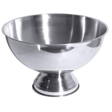 Емкость для пунша 12л Ø38x(h)25см детальная картинка 