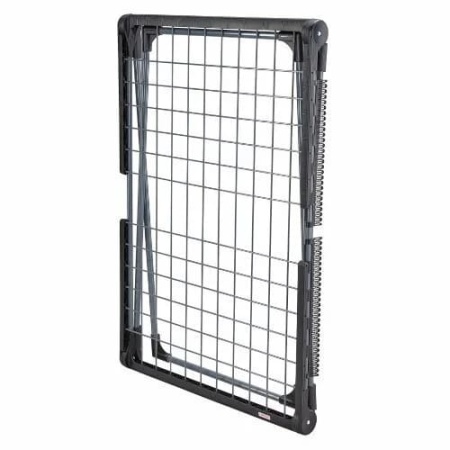 Сушилка для белья 87x157x66см PEGASUS 180 Solid Black детальная картинка 